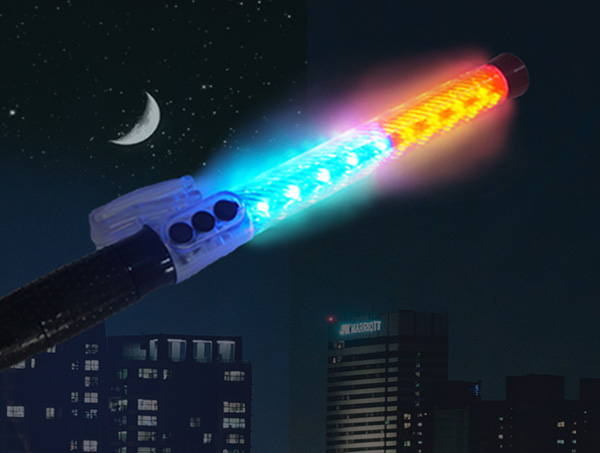 2016年4月“電子口哨”通過(guò)公安部檢測(cè)中心檢測(cè)